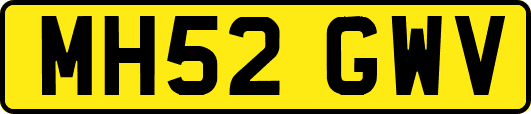 MH52GWV
