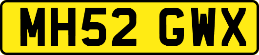 MH52GWX