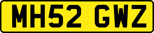 MH52GWZ