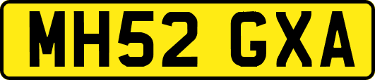 MH52GXA