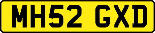 MH52GXD
