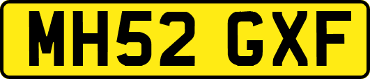 MH52GXF