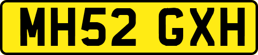 MH52GXH