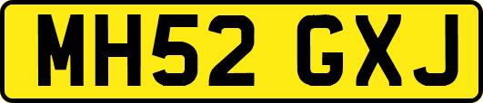 MH52GXJ