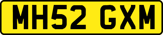MH52GXM