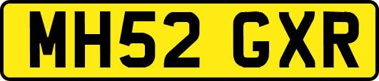 MH52GXR