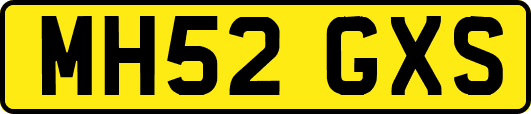 MH52GXS