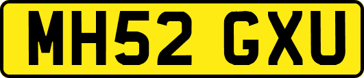 MH52GXU