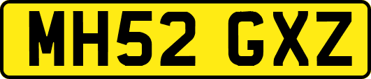 MH52GXZ