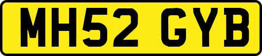 MH52GYB