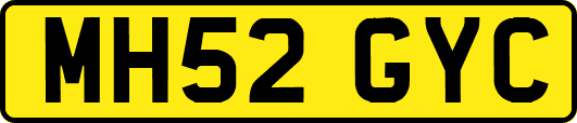 MH52GYC