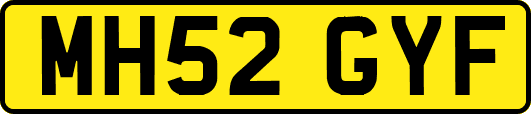 MH52GYF