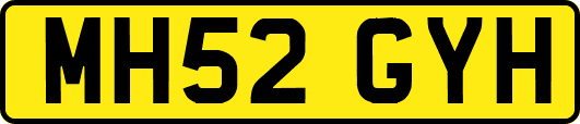 MH52GYH