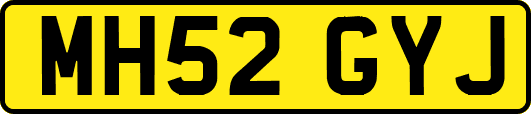 MH52GYJ