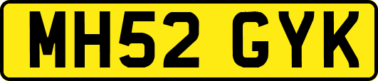 MH52GYK