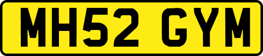 MH52GYM