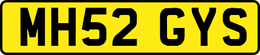 MH52GYS
