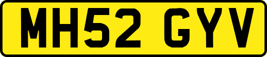 MH52GYV