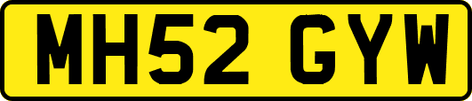 MH52GYW
