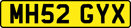 MH52GYX