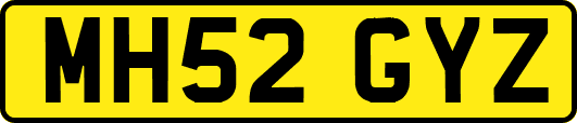 MH52GYZ