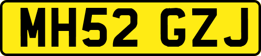 MH52GZJ