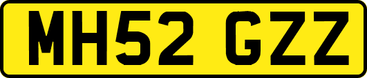 MH52GZZ