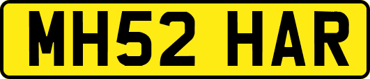 MH52HAR