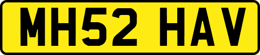 MH52HAV