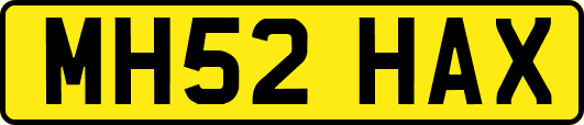 MH52HAX