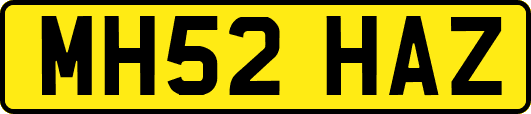 MH52HAZ