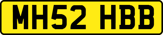 MH52HBB