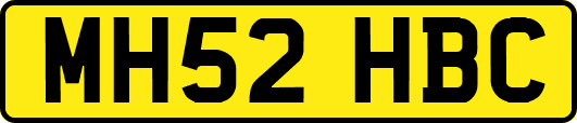 MH52HBC