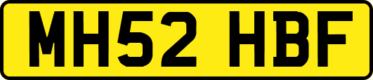 MH52HBF