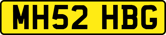 MH52HBG