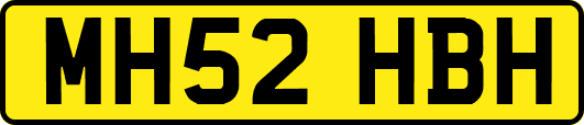 MH52HBH