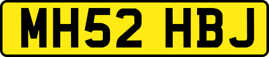 MH52HBJ