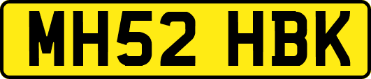 MH52HBK