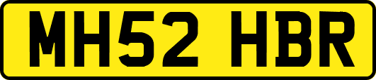 MH52HBR