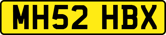 MH52HBX