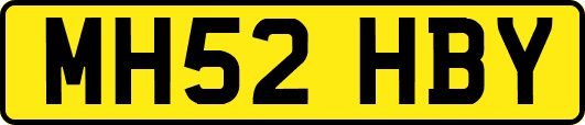 MH52HBY
