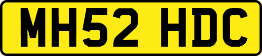 MH52HDC