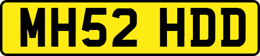 MH52HDD