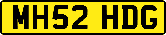 MH52HDG