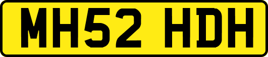 MH52HDH