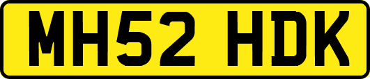 MH52HDK