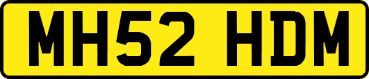 MH52HDM