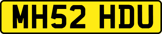 MH52HDU