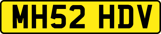 MH52HDV