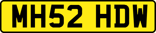 MH52HDW